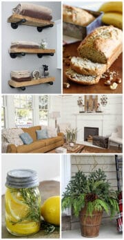 Favorite Diy Projects Tips Recipes House Of Hawthornes