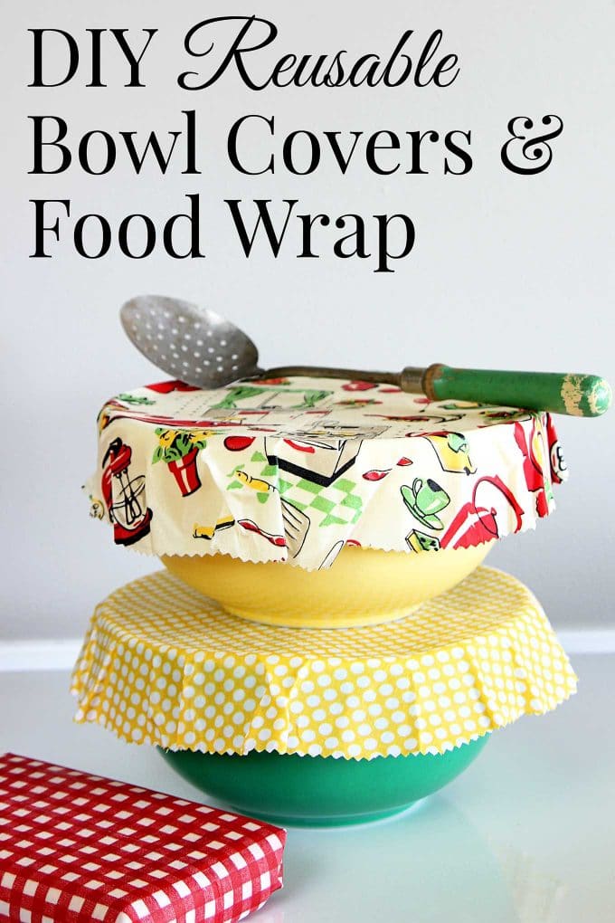 Beeswax Wraps Are Cheap and Easy to Make