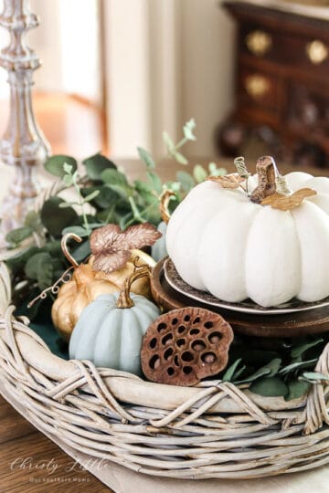 100 Best DIY Fall & Halloween Decor Ideas - House of Hawthornes