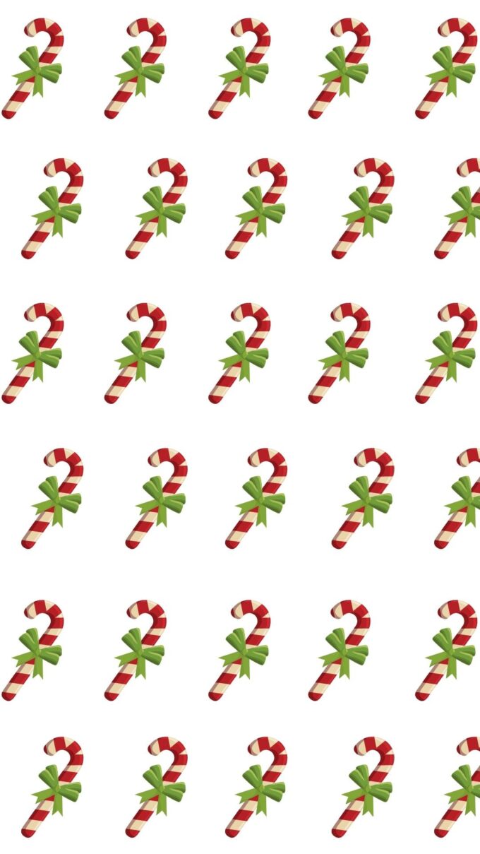 Christmas Phone Wallpaper Backgrounds - Free To Download