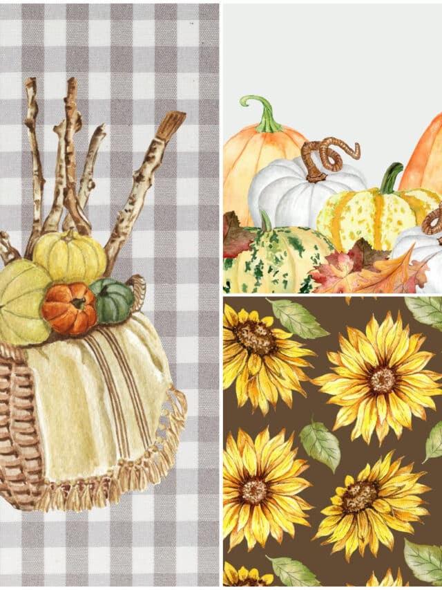 Fall Decorations And Crafts - House of Hawthornes